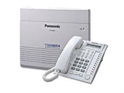 Tổng đài Panasonic KX-TES 824
